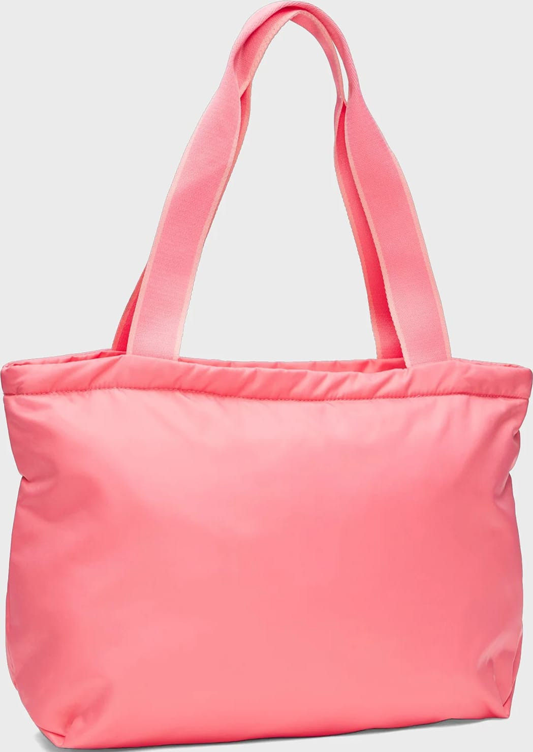 Сумка Under Armour Studio Lite Tote 16L кораловий 45 х 25 х 14 см 1388920-600