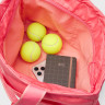 Сумка Under Armour Studio Lite Tote 16L кораловий 45 х 25 х 14 см 1388920-600