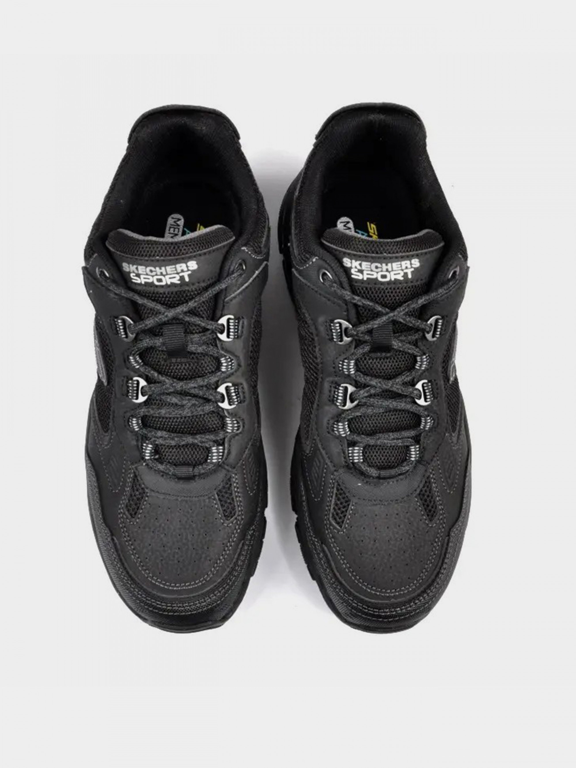 Кросівки Skechers чол. 237145 BBK 237145-BBK