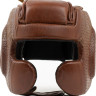 Шолом Everlast 1910 HEADGEAR коричневий L/XL (P00002698) P00002698