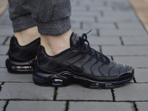 Кросівки Nike AIR MAX PLUS AJ2029-001