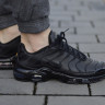 Кросівки Nike AIR MAX PLUS AJ2029-001