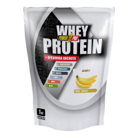 Капсули Whey Protein - 1000g Banana 2022-10-2517