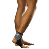 Бандаж на гомілкостоп SELECT 6100 Ankle support (010) чорний, L 561000