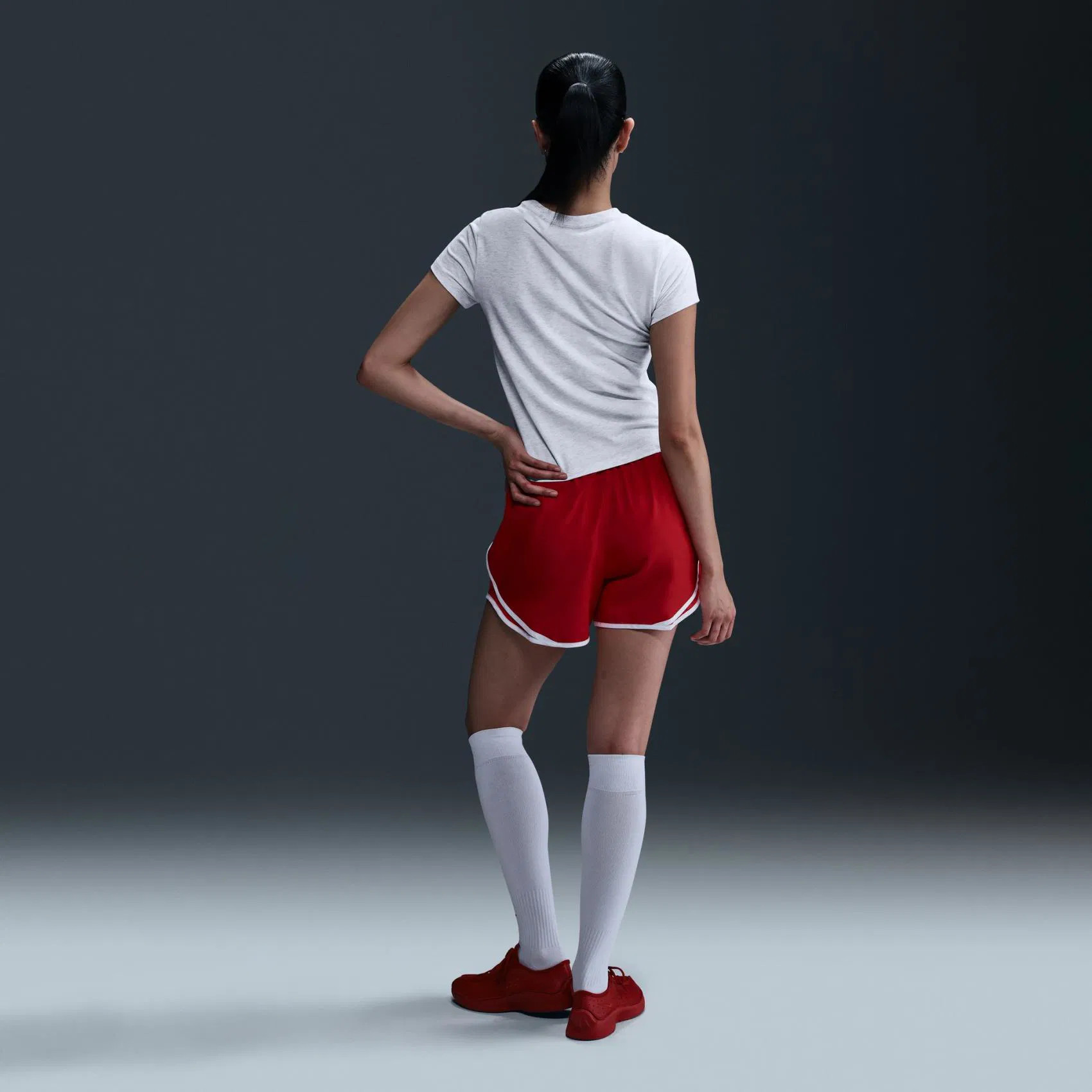 Футболка IB2444-051 Nike IB2444-051