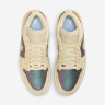 Кросівки W Air Jordan 1 Low Se Muslin Royal Tint Beige IH4110-104