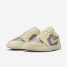 Кросівки W Air Jordan 1 Low Se Muslin Royal Tint Beige IH4110-104