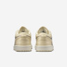 Кросівки W Air Jordan 1 Low Se Muslin Royal Tint Beige IH4110-104