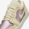 Кросівки W Air Jordan 1 Low Se Muslin Royal Tint Beige IH4110-104