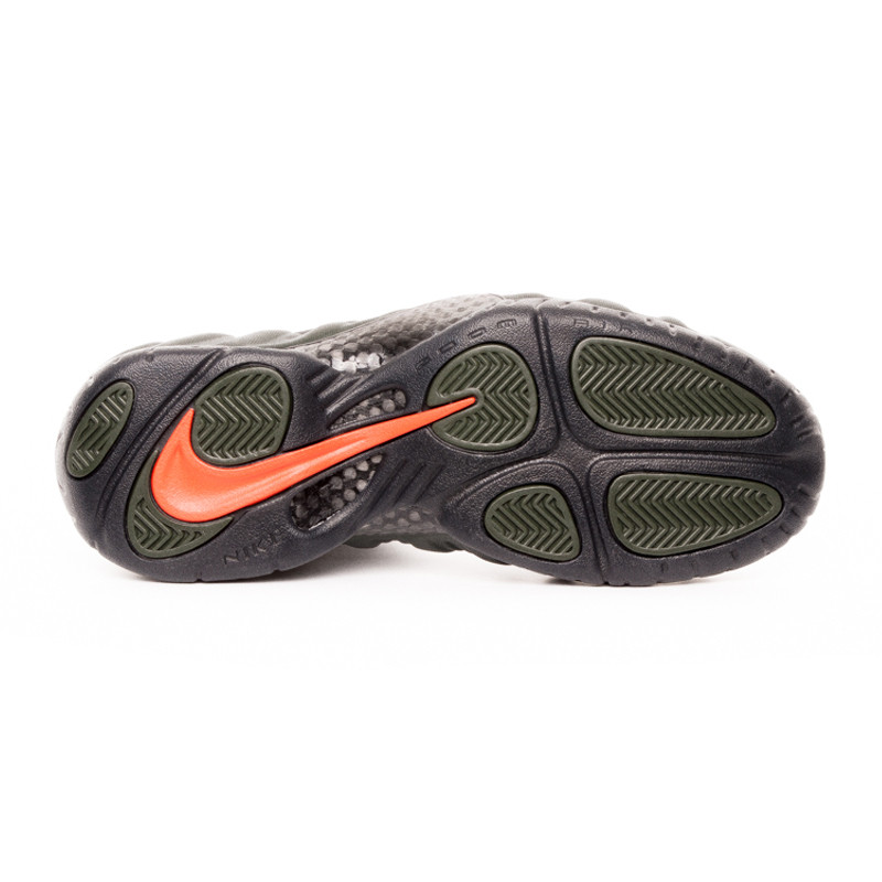 Кросівки Nike AIR FOAMPOSITE PRO 624041-304