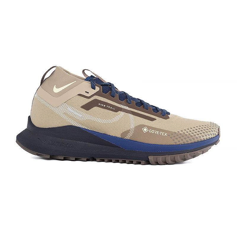 Кросівки бігові Nike NIKE REACT PEG TRAIL 4 GTX SU FD5841-200