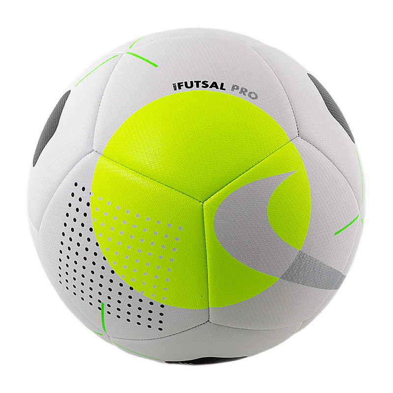 М'яч футзальний Nike FUTSAL PRO - TEAM DH1992-100