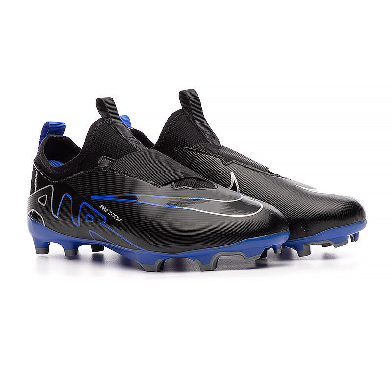 Бутси Nike JR ZOOM VAPOR 15 ACADEMY FG/MG DJ5617-040