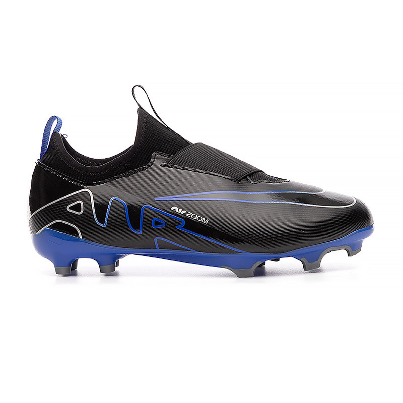 Бутси Nike JR ZOOM VAPOR 15 ACADEMY FG/MG DJ5617-040