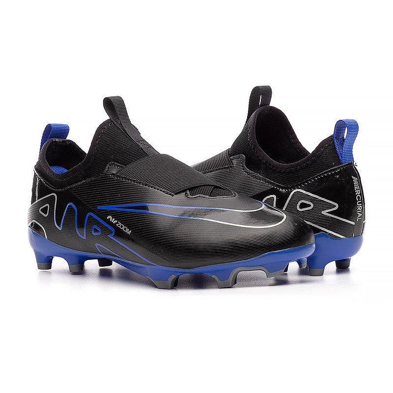 Бутси Nike JR ZOOM VAPOR 15 ACADEMY FG/MG DJ5617-040