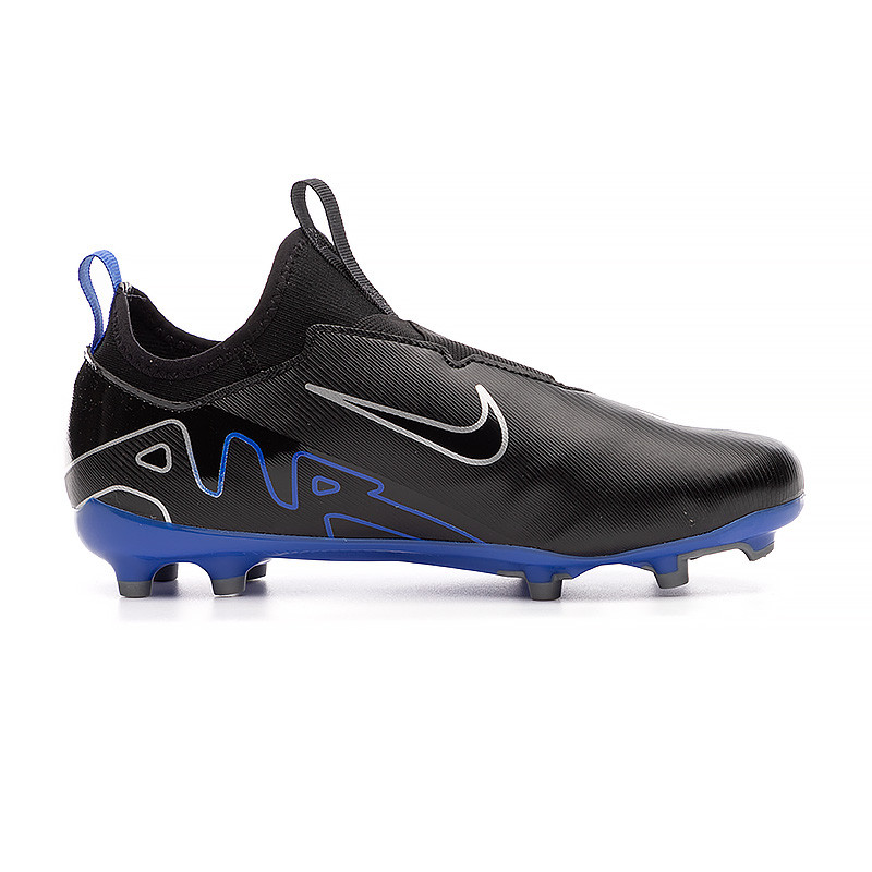 Бутси Nike JR ZOOM VAPOR 15 ACADEMY FG/MG DJ5617-040