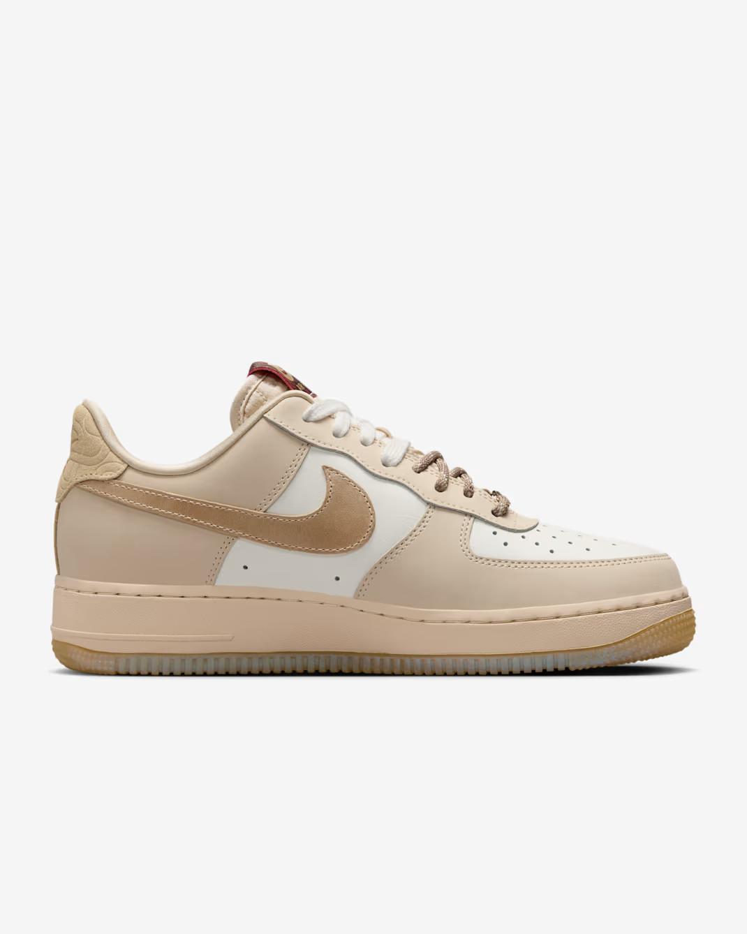 Кросівки Nike WMNS AIR FORCE 1 07 LX HV5990-172