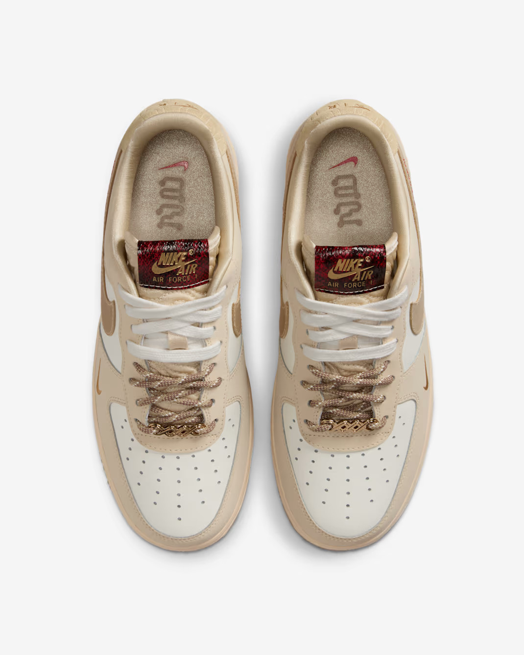 Кросівки Nike WMNS AIR FORCE 1 07 LX HV5990-172