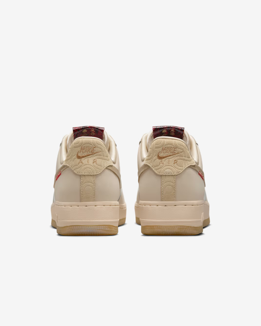 Кросівки Nike WMNS AIR FORCE 1 07 LX HV5990-172