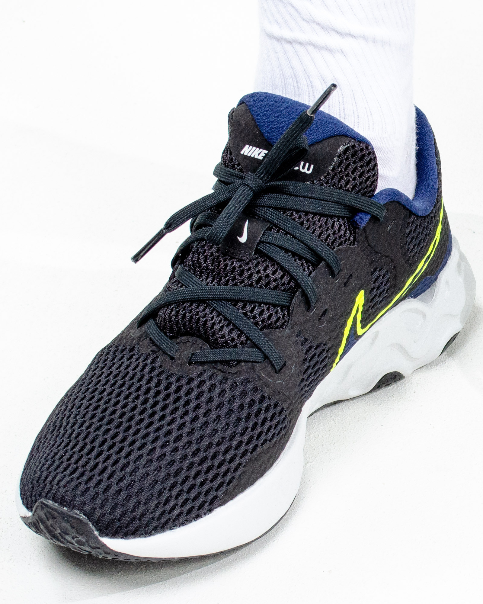 Кросівки бігові Nike  RENEW RIDE 2 CU3507-001