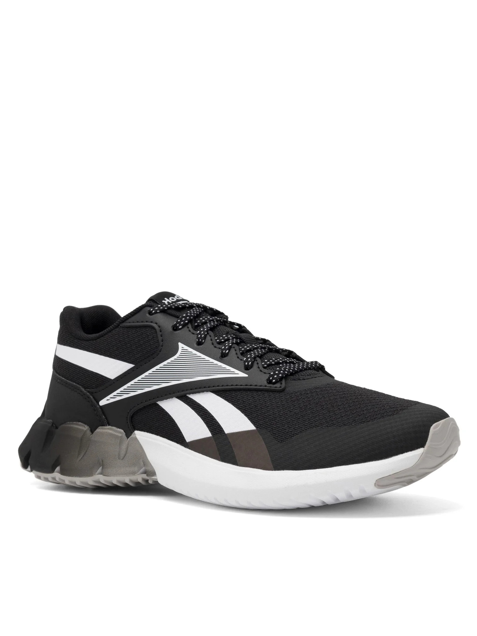 Кросівки жіночі Reebok Ztaur Run Black (GY7724) GY7724