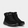 Черевики Skechers жін. 144770 BBK 144770-BBK