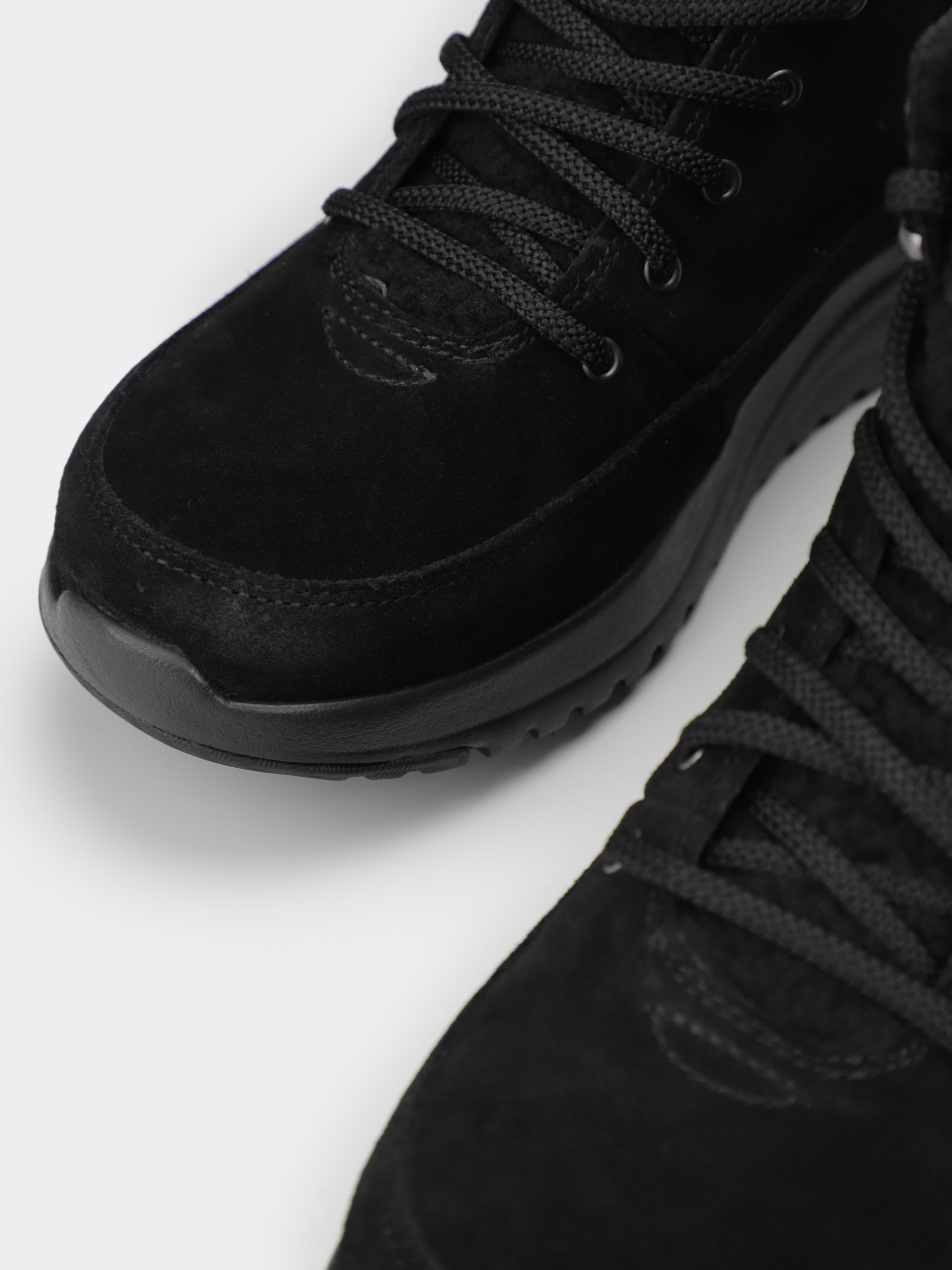 Черевики Skechers жін. 144770 BBK 144770-BBK