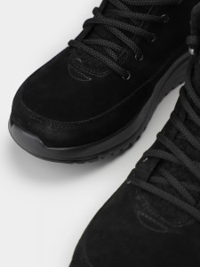 Черевики Skechers жін. 144770 BBK 144770-BBK