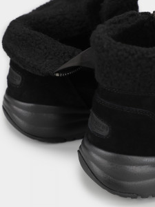 Черевики Skechers жін. 144770 BBK 144770-BBK