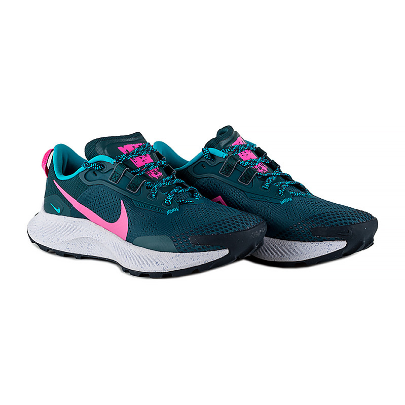 Кросівки бігові Nike W  PEGASUS TRAIL 3 DA8698-300