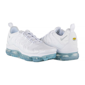 Кросівки Nike AIR VAPORMAX PLUS 924453-100
