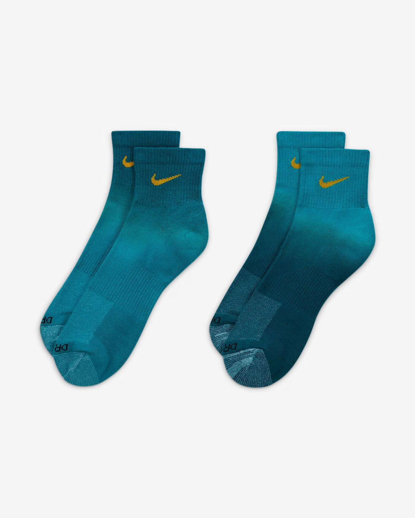 Шкарпетки Nike U NK EVERYDAY PLUS CUSH ANKLE DH6304-915