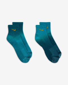 Шкарпетки Nike U NK EVERYDAY PLUS CUSH ANKLE DH6304-915