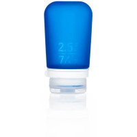 Пляшка силіконова Humangear GoToob + Medium 022.0019