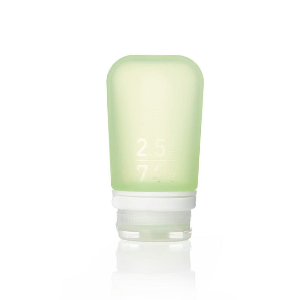 Пляшка силіконова Humangear GoToob + Medium 022.0019