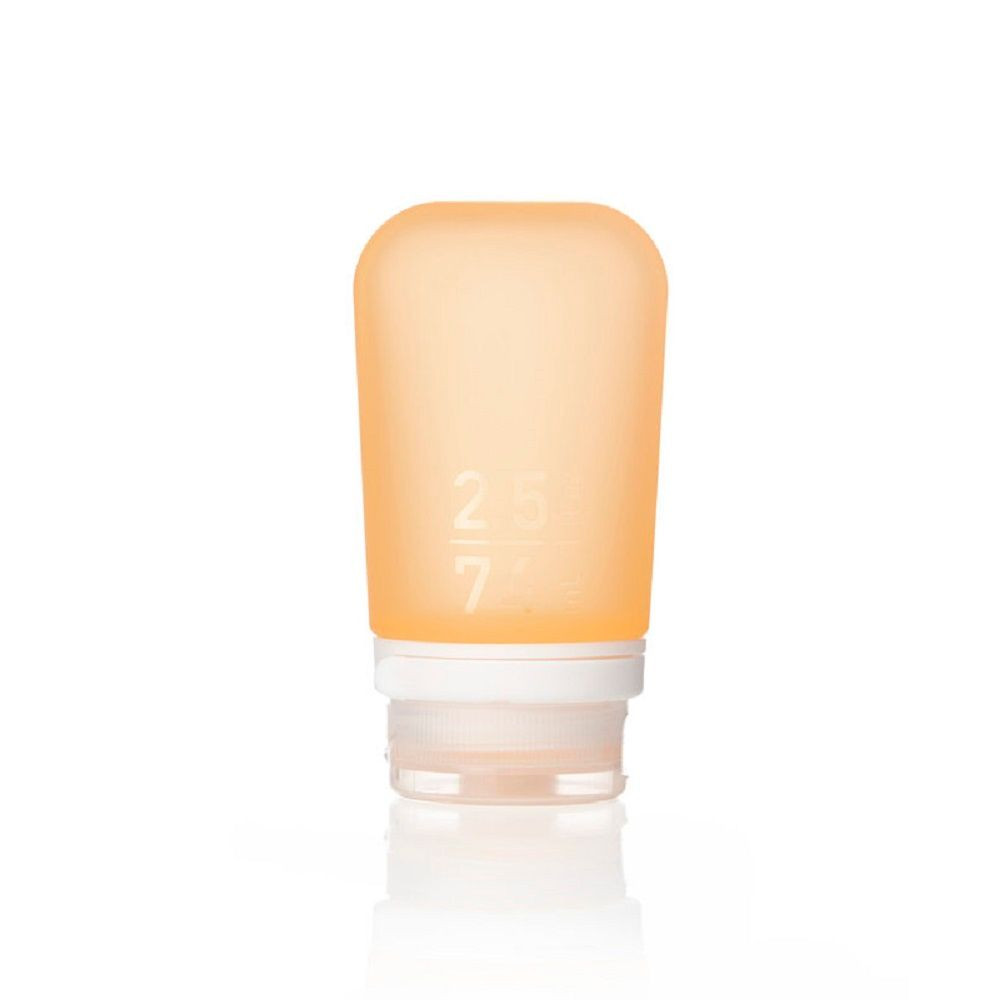 Пляшка силіконова Humangear GoToob + Medium 022.0019