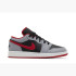 Кросівки Nike AIR JORDAN 1 LOW (GS) 553560-060