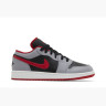 Кросівки Nike AIR JORDAN 1 LOW (GS) 553560-060