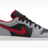 Кросівки Nike AIR JORDAN 1 LOW (GS) 553560-060
