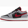 Кросівки Nike AIR JORDAN 1 LOW (GS) 553560-060