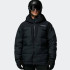 Куртка GLACIER RIDGE™ DOWN JACKET 2134761010 Columbia M Чорний 2134761010