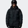 Куртка GLACIER RIDGE™ DOWN JACKET 2134761010 Columbia M Чорний 2134761010