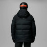Куртка GLACIER RIDGE™ DOWN JACKET 2134761010 Columbia M Чорний 2134761010