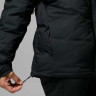 Куртка GLACIER RIDGE™ DOWN JACKET 2134761010 Columbia M Чорний 2134761010