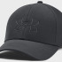 Кепка UA Storm Driver чорний, сірий Чол L/XL 1369807-001