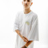 Футболка Nike M NSW TEE OS BRANDRIFFS LBR FB9817-100