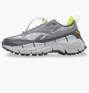 Кросівки Reebok Zig Kinetica 2.5 Edge GX6832