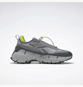 Кросівки Reebok Zig Kinetica 2.5 Edge GX6832