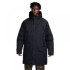 Парка Nike Life Insulated Parka Black FB7587-010 FB7587-010