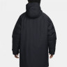 Парка Nike Life Insulated Parka Black FB7587-010